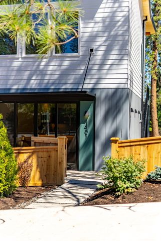 940 NE Norton Avenue Lot 4, Bend, OR 97701