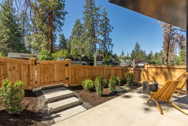 940 NE Norton Avenue Lot 4, Bend, OR 97701