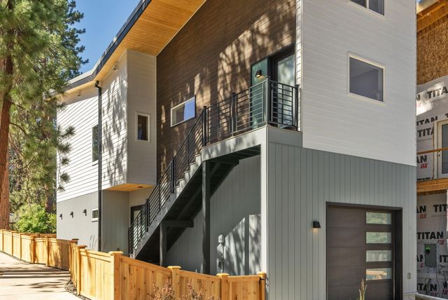 940 NE Norton Avenue Lot 4, Bend, OR 97701