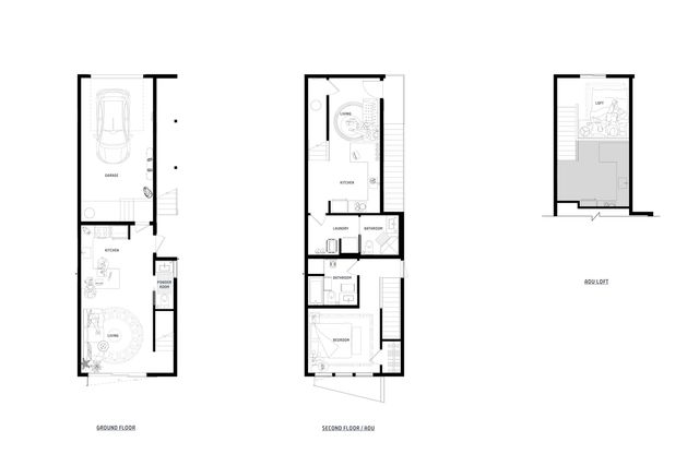 940 NE Norton Avenue Lot 4, Bend, OR 97701