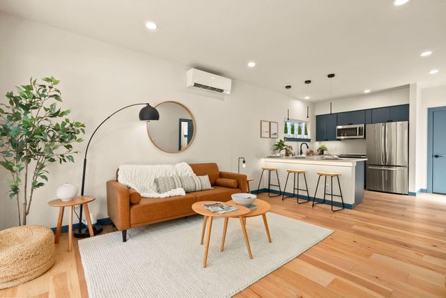 940 NE Norton Avenue Lot 4, Bend, OR 97701