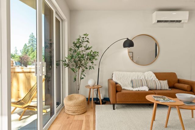 940 NE Norton Avenue Lot 4, Bend, OR 97701