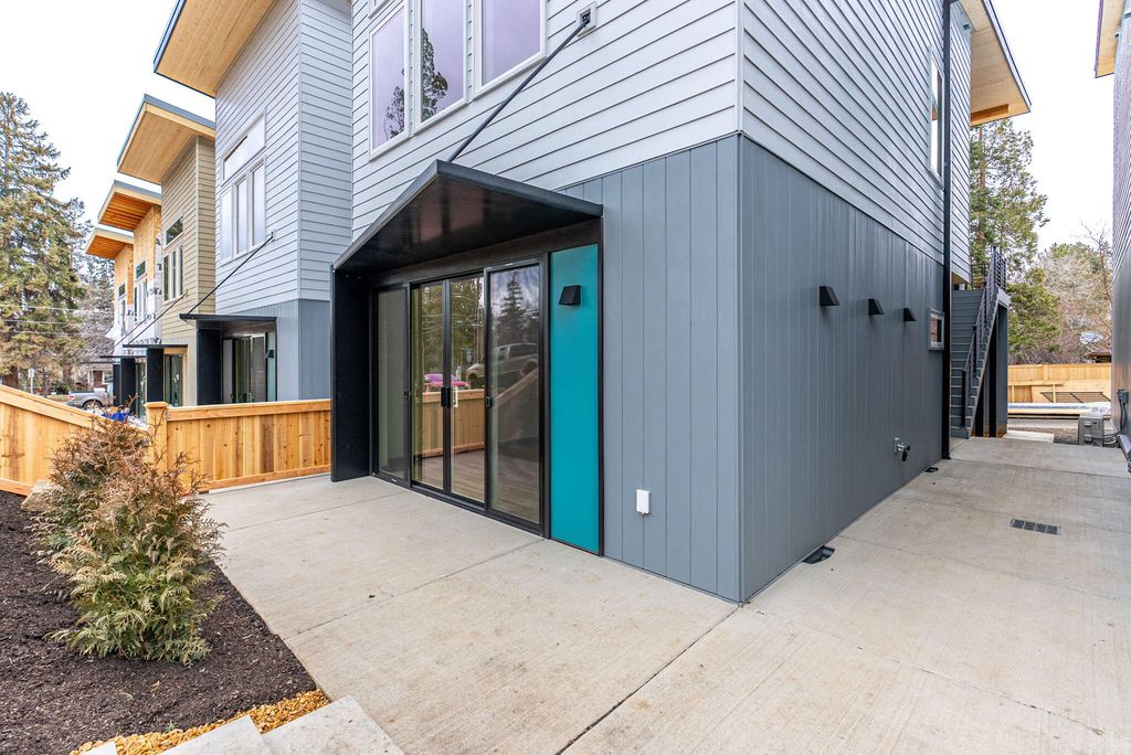 940 NE Norton Avenue Lot 4, Bend, OR 97701