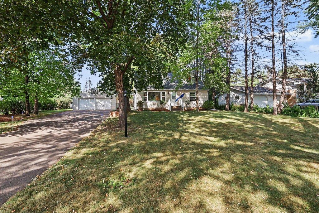 887 Cheri Lane, Mendota Heights, MN 55120 — photo 3