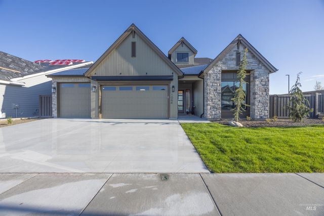 1064 E Snag St, Meridian, ID 83642 property photo
