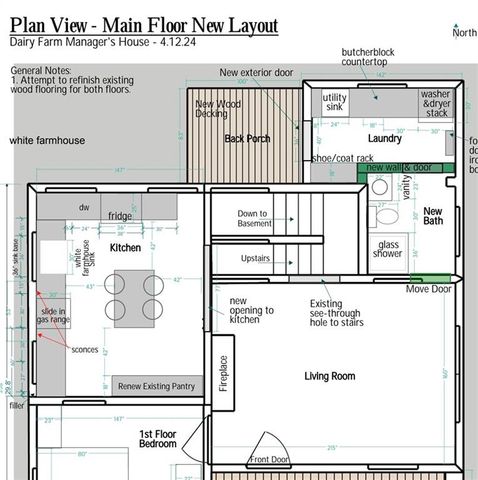 764 Redbuck Drive, Lee's Summit, MO 64081