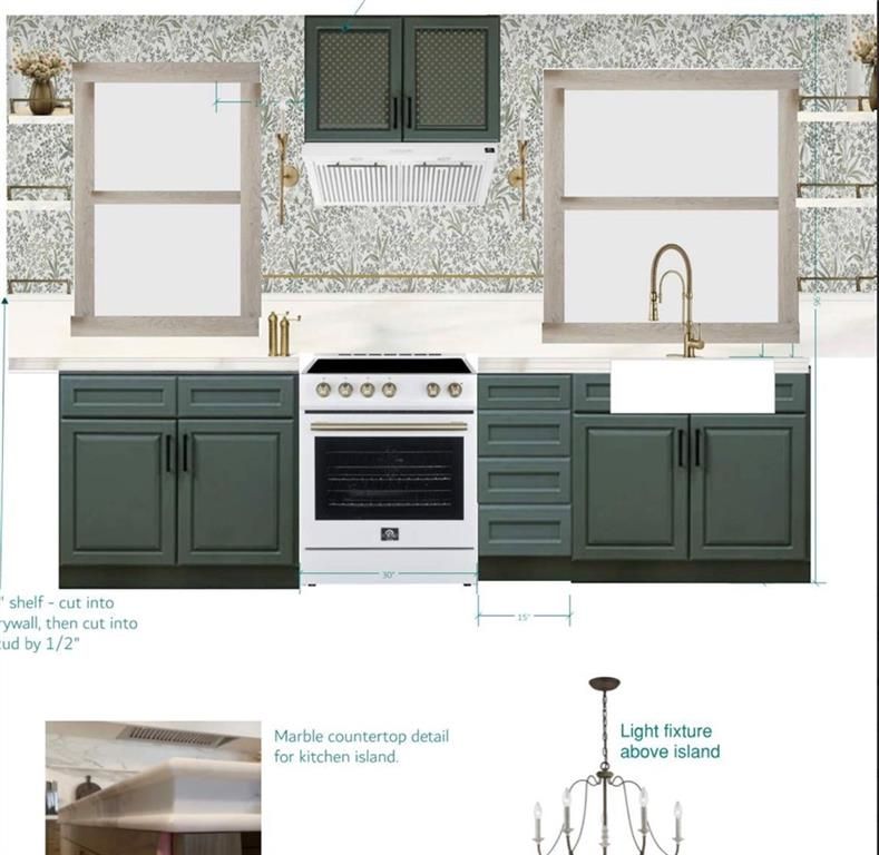 764 Redbuck Drive, Lee's Summit, MO 64081