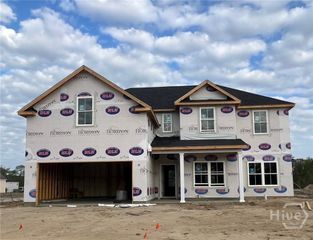 118 Little Ben Court, Guyton, GA 31312