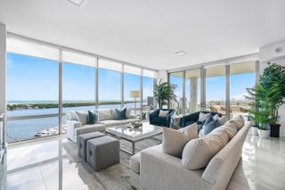 3 Water Club Way 1802, North Palm Beach, FL 33408