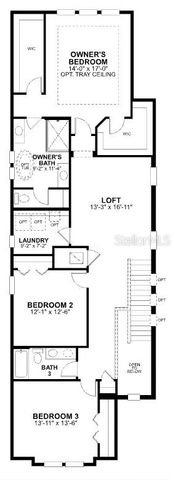 17317 BEACHGRASS, Winter Garden, FL 34787