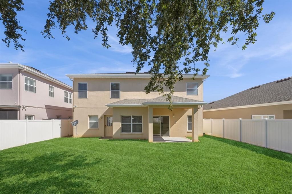 Image 50 of property listing at 10113 CYPRESS TRAIL DRIVE, Orlando, FL 32825