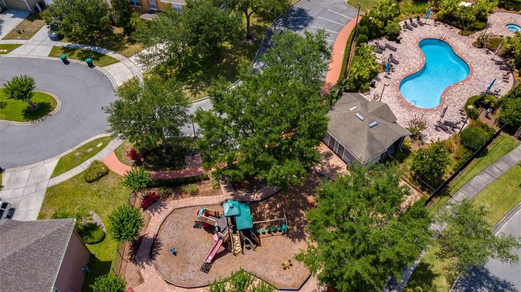 Image 54 of property listing at 10113 CYPRESS TRAIL DRIVE, Orlando, FL 32825