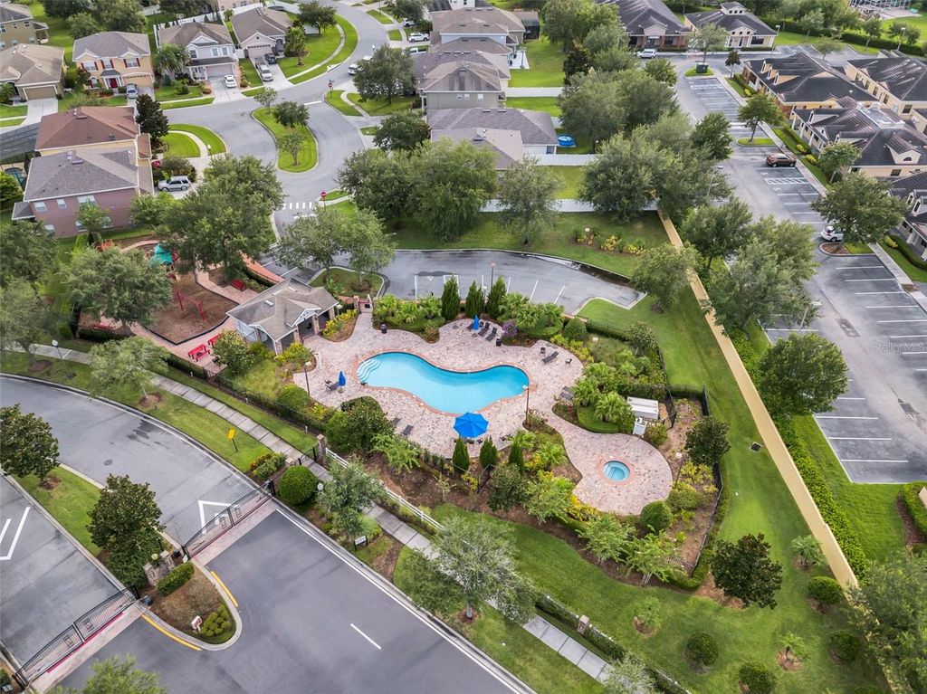 Image 55 of property listing at 10113 CYPRESS TRAIL DRIVE, Orlando, FL 32825