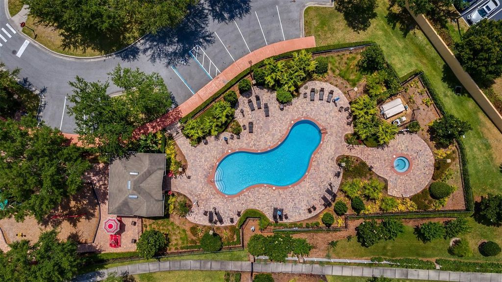 Image 56 of property listing at 10113 CYPRESS TRAIL DRIVE, Orlando, FL 32825