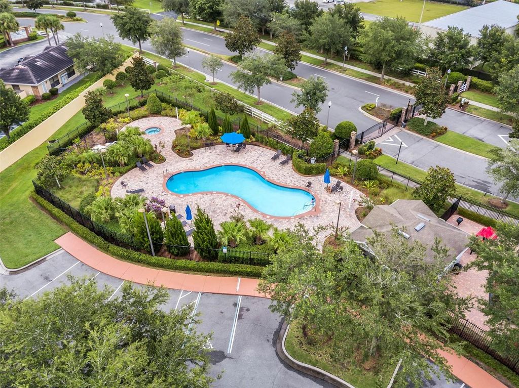 Image 57 of property listing at 10113 CYPRESS TRAIL DRIVE, Orlando, FL 32825