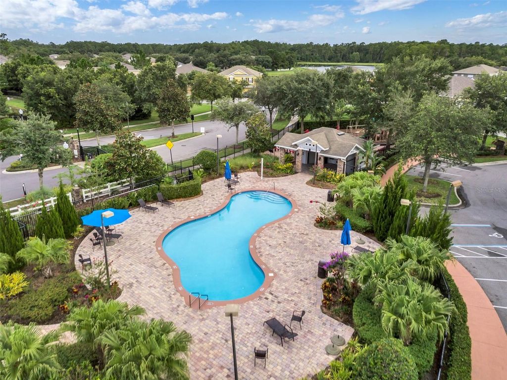 Image 58 of property listing at 10113 CYPRESS TRAIL DRIVE, Orlando, FL 32825