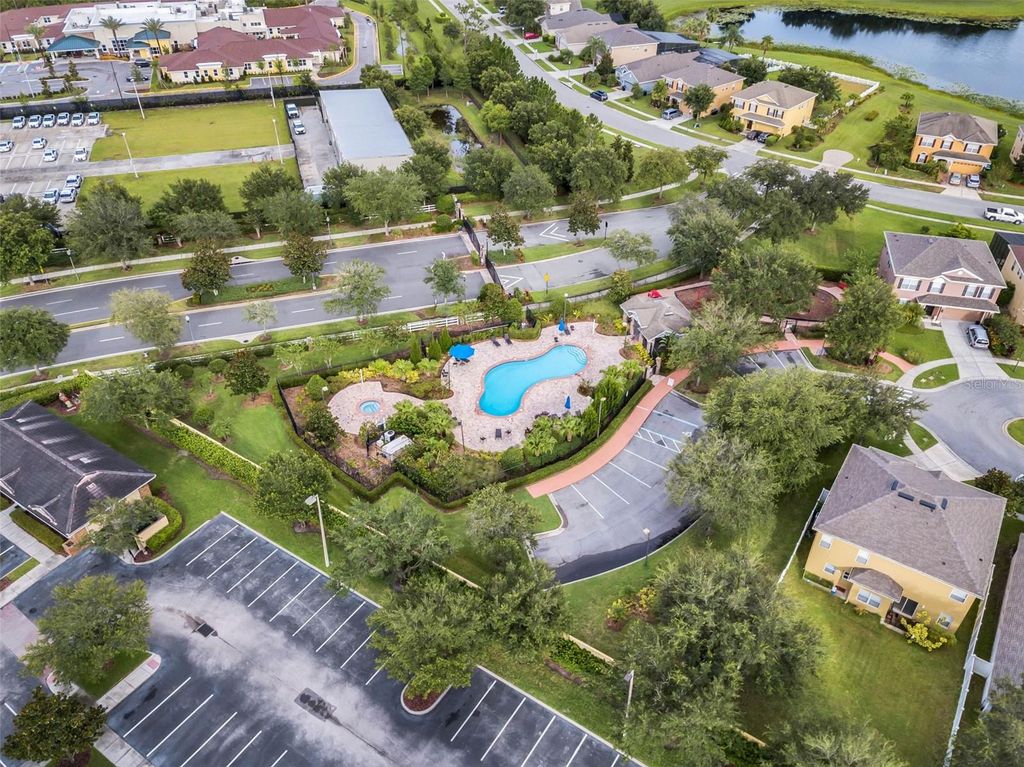 Image 59 of property listing at 10113 CYPRESS TRAIL DRIVE, Orlando, FL 32825