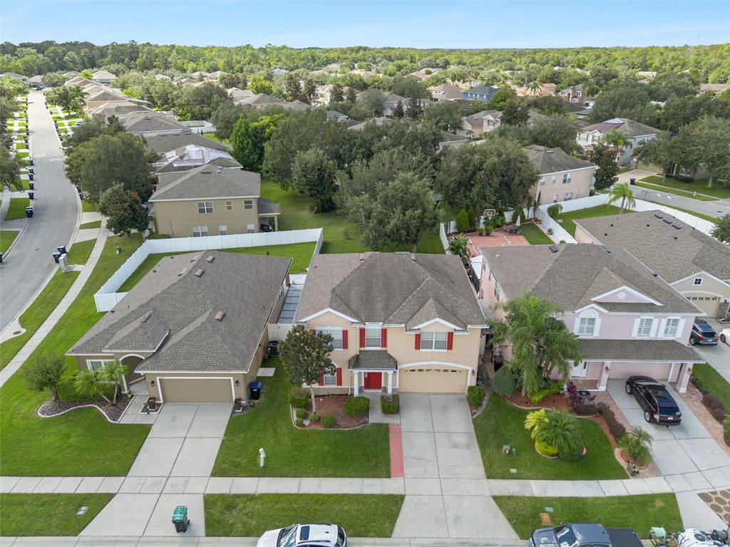 Image 62 of property listing at 10113 CYPRESS TRAIL DRIVE, Orlando, FL 32825