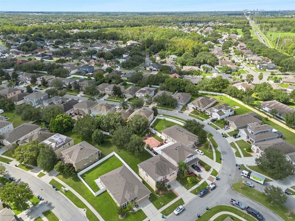 Image 63 of property listing at 10113 CYPRESS TRAIL DRIVE, Orlando, FL 32825