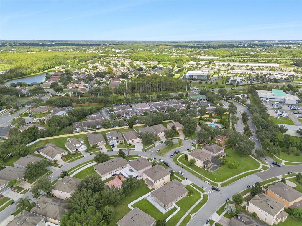 Image 68 of property listing at 10113 CYPRESS TRAIL DRIVE, Orlando, FL 32825