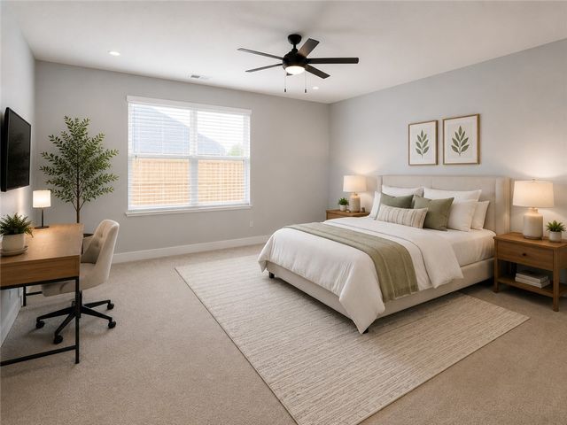 2002 Reagan Court, Bryan, TX 77802