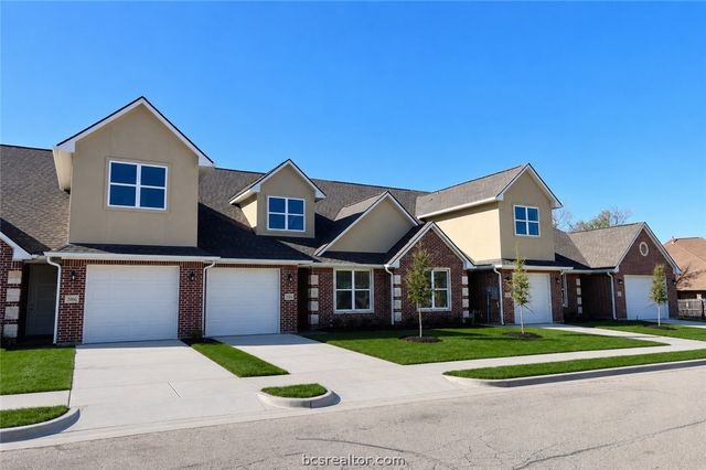 2002 Reagan Court, Bryan, TX 77802