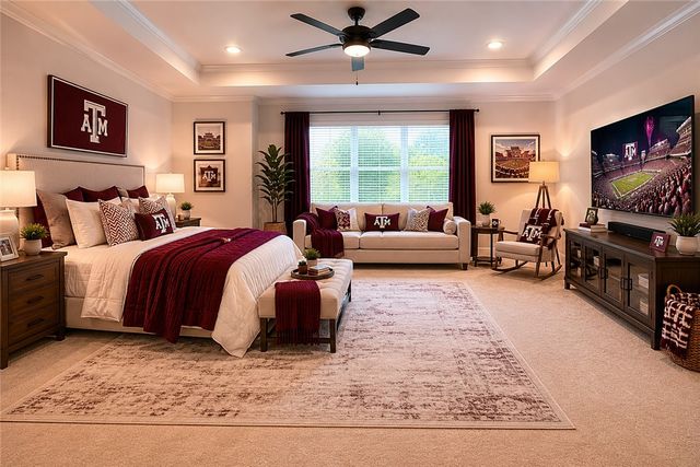 2002 Reagan Court, Bryan, TX 77802