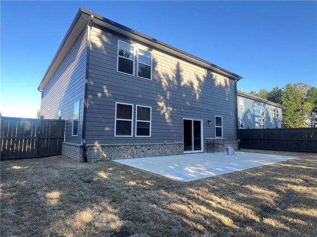 2841 Bufflehead Bluff, Grayson, GA 30017