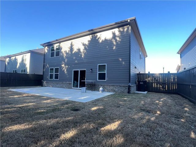 2841 Bufflehead Bluff, Grayson, GA 30017