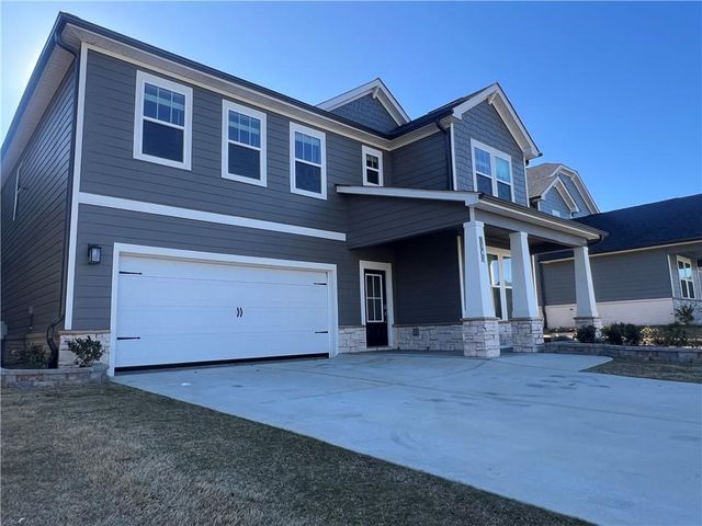 2841 Bufflehead Bluff, Grayson, GA 30017