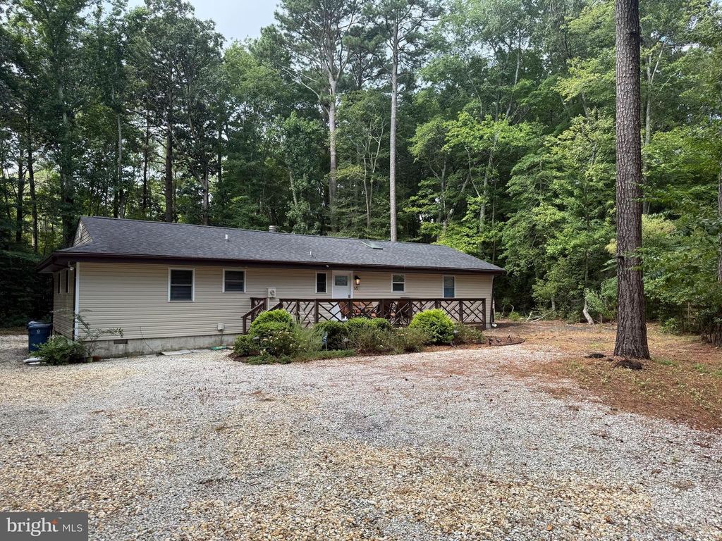 55 HIGH SHERIFF TRL, Ocean Pines, MD 21811