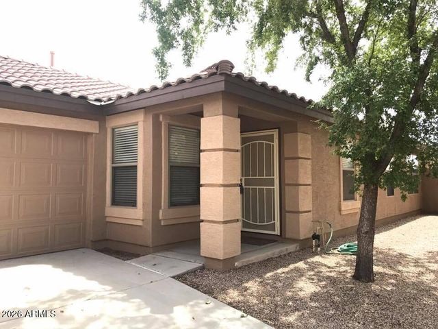 2425 E HAZELTINE Way, Chandler, AZ 85249