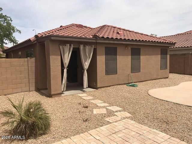 2425 E HAZELTINE Way, Chandler, AZ 85249