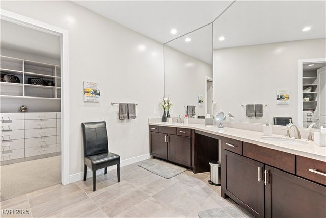 6133 Stone Rise Street, Las Vegas, NV 89135