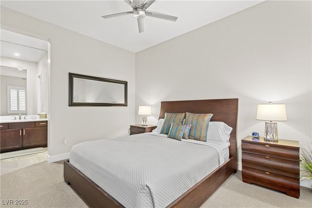 6133 Stone Rise Street, Las Vegas, NV 89135