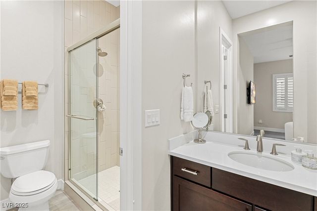 6133 Stone Rise Street, Las Vegas, NV 89135