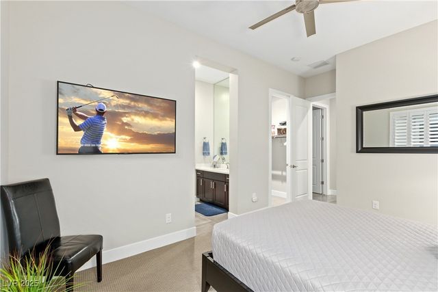 6133 Stone Rise Street, Las Vegas, NV 89135