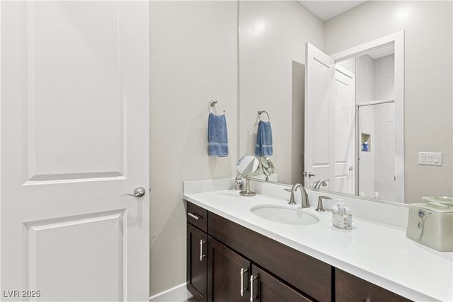 6133 Stone Rise Street, Las Vegas, NV 89135