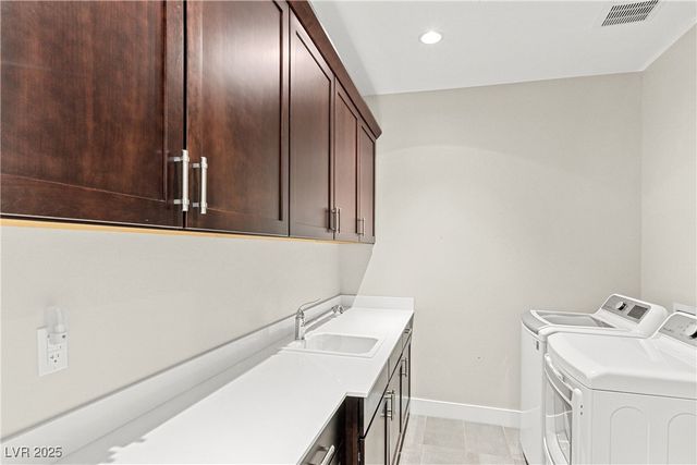 6133 Stone Rise Street, Las Vegas, NV 89135