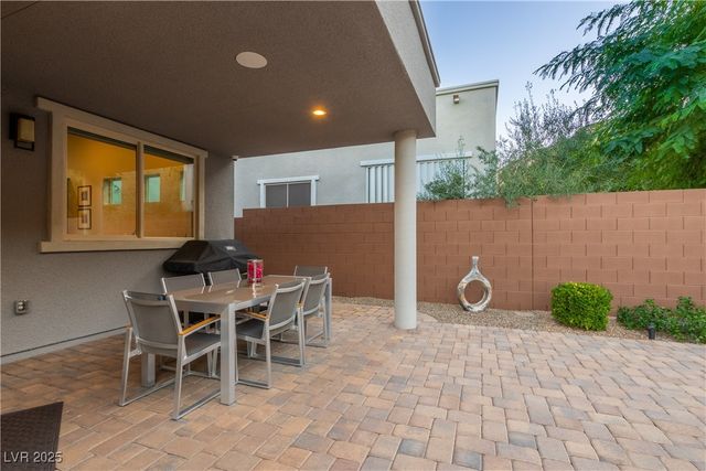 6133 Stone Rise Street, Las Vegas, NV 89135