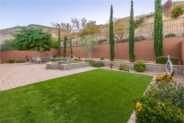 6133 Stone Rise Street, Las Vegas, NV 89135