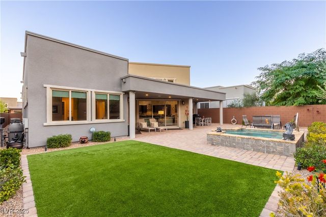 6133 Stone Rise Street, Las Vegas, NV 89135