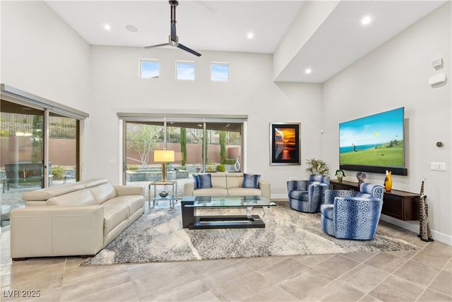 6133 Stone Rise Street, Las Vegas, NV 89135