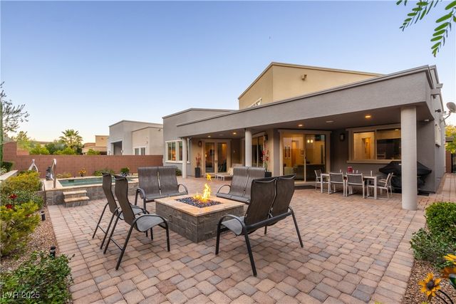 6133 Stone Rise Street, Las Vegas, NV 89135