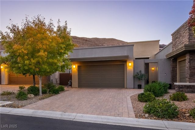 6133 Stone Rise Street, Las Vegas, NV 89135