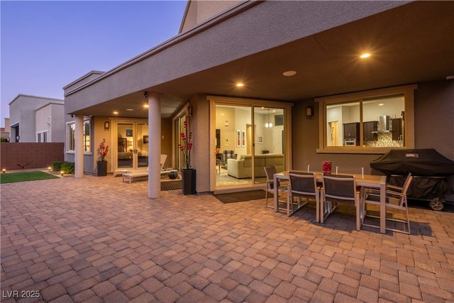 6133 Stone Rise Street, Las Vegas, NV 89135