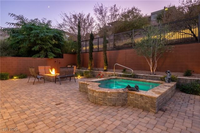 6133 Stone Rise Street, Las Vegas, NV 89135