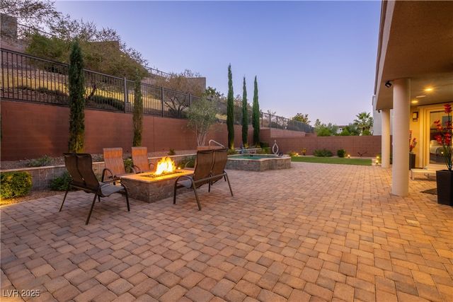 6133 Stone Rise Street, Las Vegas, NV 89135