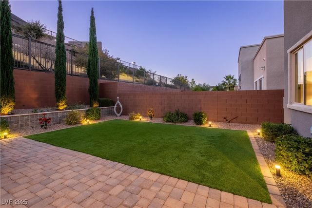 6133 Stone Rise Street, Las Vegas, NV 89135