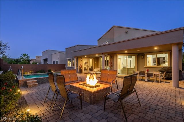 6133 Stone Rise Street, Las Vegas, NV 89135